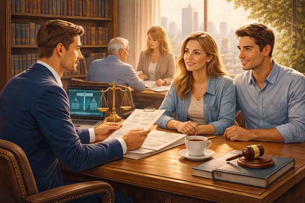 Юридическая консультация в Москве: роль, форматы и значение профессиональной правовой помощи