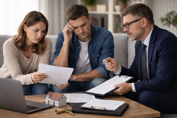 Когда квартира оказалась не такой «чистой», как обещали: разбор жизненной юридической ситуации при покупке недвижимости