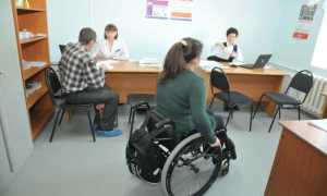 Размер пенсии по инвалидности инвалидам 1, 2 и 3 группы