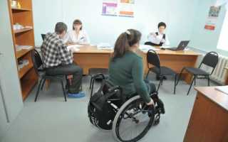 Размер пенсии по инвалидности инвалидам 1, 2 и 3 группы