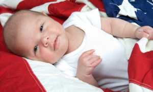 Роды в США: сколько стоит родить ребенка в Америке