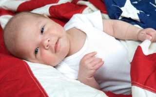 Роды в США: сколько стоит родить ребенка в Америке