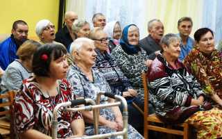 Москвичи-пенсионеры не останутся без льгот